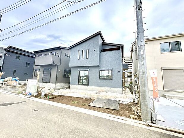 8号棟