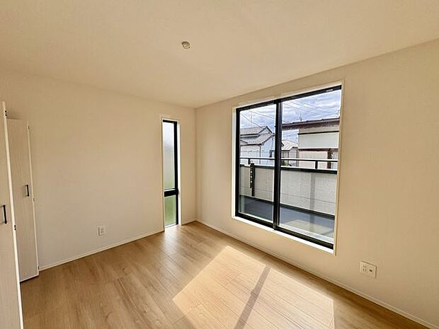 洋室6帖