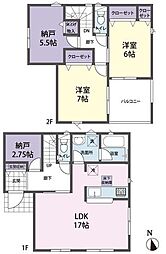 埼玉県日高市大字高萩