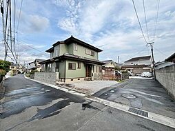 埼玉県入間市宮前町
