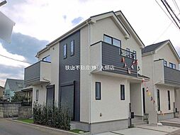 埼玉県入間市東町４丁目