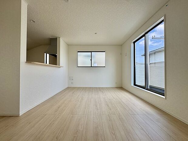 売主同仕様施工例参考