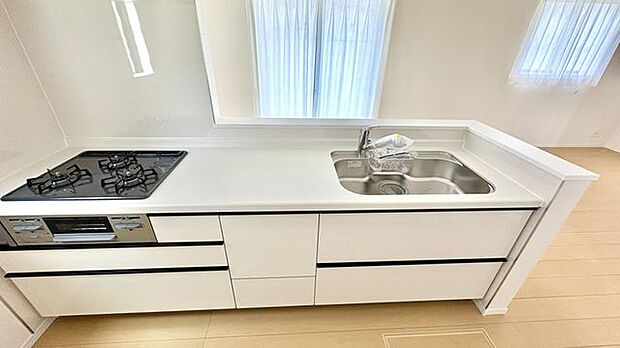 売主同仕様施工例参考