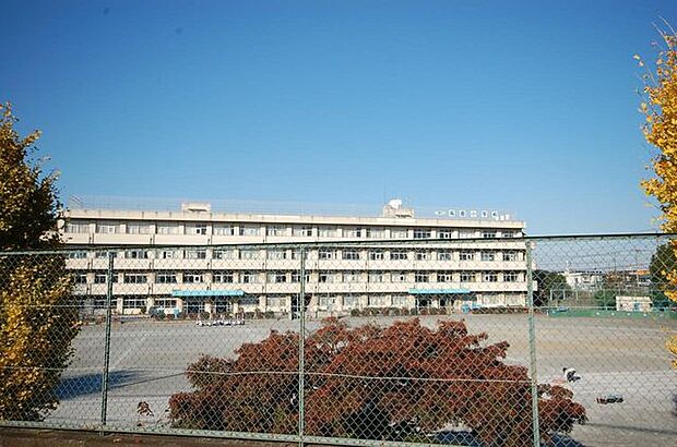 入間市立高倉小学校 徒歩10分。 800m