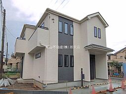 埼玉県所沢市林３丁目