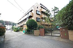 ライオンズマンション稲荷山公園