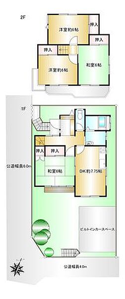 間取り：311002445817