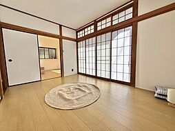 洋室の画像