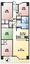ブランシエラ彩の森公園