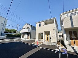 埼玉県入間市扇台１丁目
