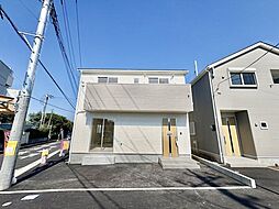 埼玉県入間市扇台１丁目