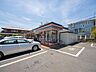 周辺：セブンイレブン入間新久店 徒歩9分。 670m