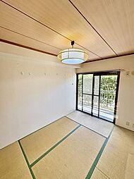 和室の画像