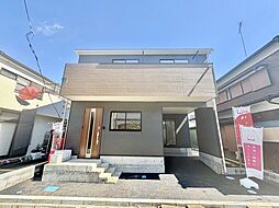 埼玉県入間市東藤沢８丁目