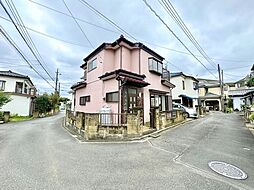 埼玉県入間市大字小谷田