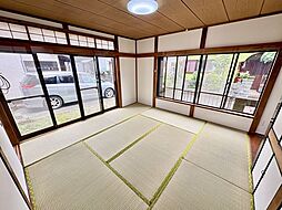 和室の画像