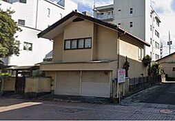 入間市豊岡一丁目 古屋付売地
