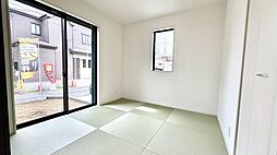 室内の画像