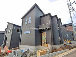 埼玉県入間市高倉５丁目