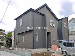 埼玉県入間市高倉５丁目