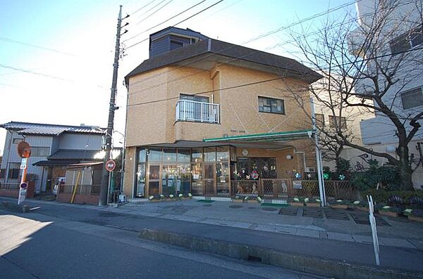 めぐみ幼稚園 徒歩18分。 1400m