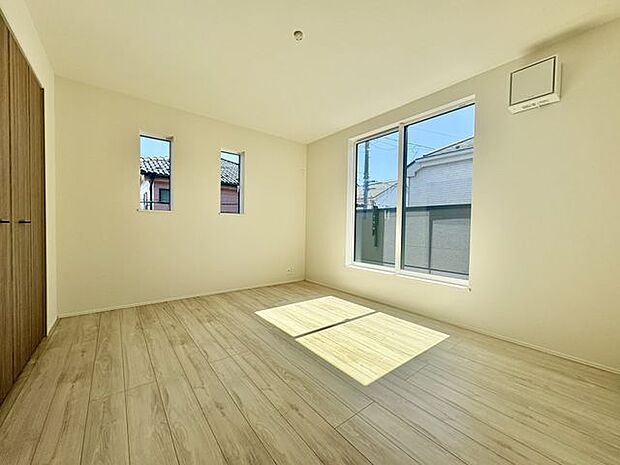 2階洋室7帖