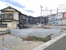 埼玉県入間市高倉５丁目
