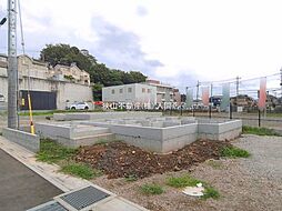 埼玉県入間市高倉５丁目
