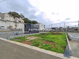 埼玉県入間市高倉５丁目