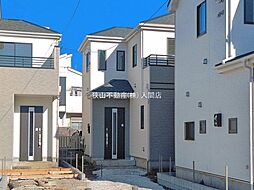 埼玉県入間市小谷田１丁目