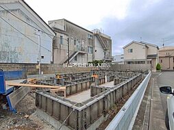埼玉県入間市扇町屋３丁目