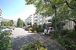 入間駅前プラザ 6号棟