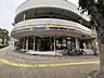 周辺：ミニストップ入間市駅前店 徒歩4分。 260m