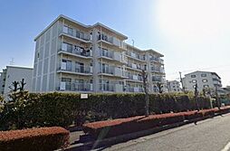 入間扇町屋団地
