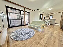 狭山市広瀬3丁目 中古戸建