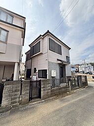 埼玉県川越市砂新田6丁目