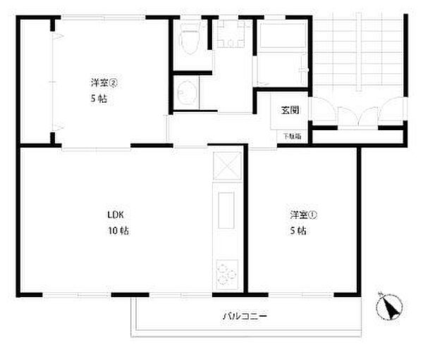 間取り：311002500799