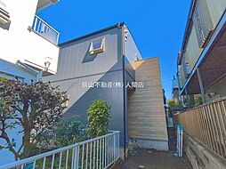 埼玉県入間市久保稲荷４丁目