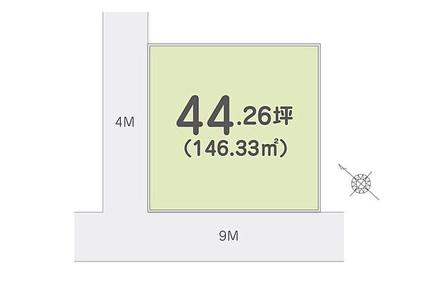 区画図：311002510141