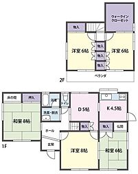 埼玉県日高市武蔵台３丁目