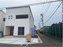 埼玉県入間市大字下藤沢