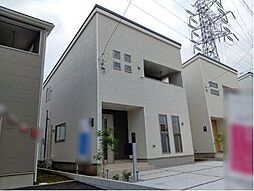 埼玉県入間市大字下藤沢
