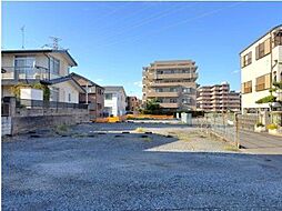 埼玉県入間市大字上藤沢