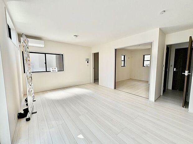 売主同仕様施工例参考
