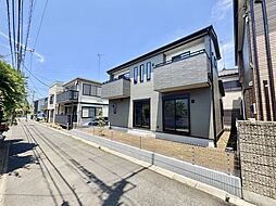 埼玉県入間市東藤沢３丁目17-13