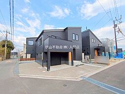 埼玉県入間市大字上藤沢