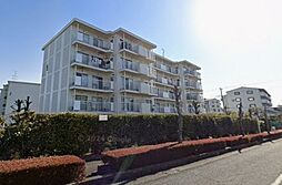 入間扇町屋団地　5号棟