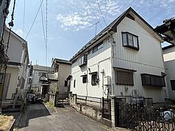 埼玉県さいたま市北区日進町2丁目
