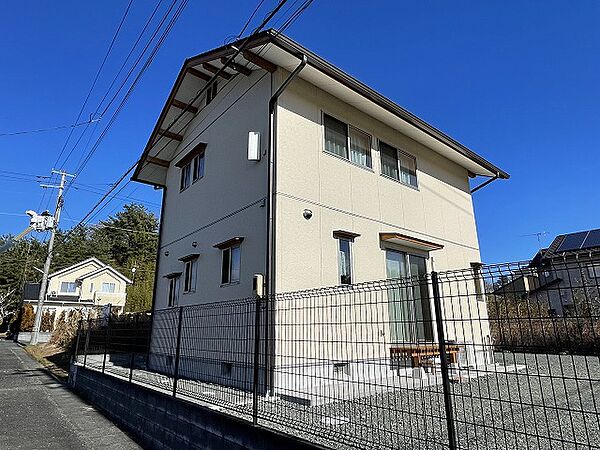 detached 福島県双葉郡富岡町小浜497-116
地図を見る