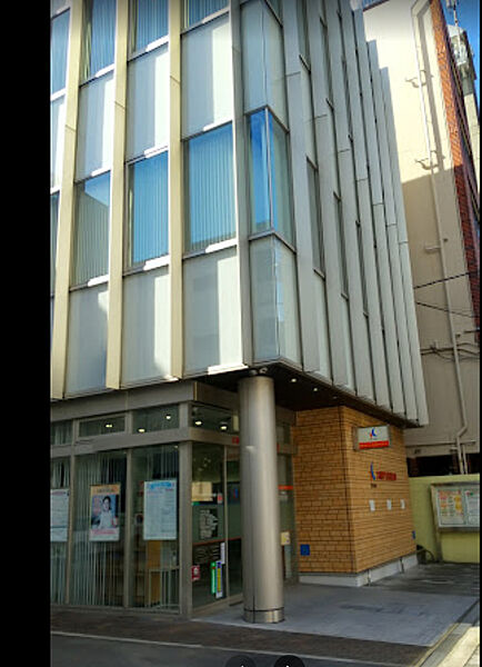 画像24:【銀行】大阪厚生信用金庫西田辺支店まで297ｍ